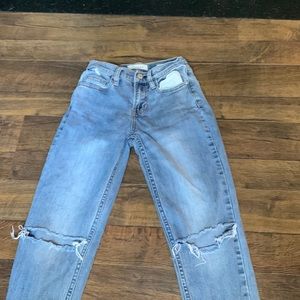 pacsun jeans